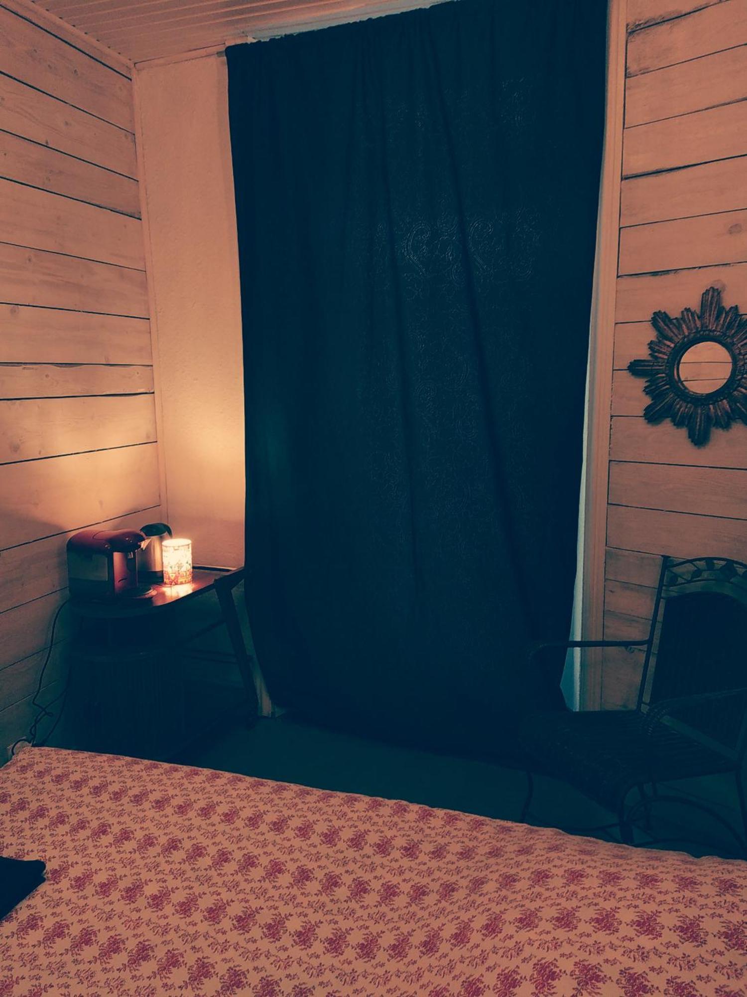 Au Coeur De Saint Agreve -Sejour Chez L'Habitant Bagian luar foto